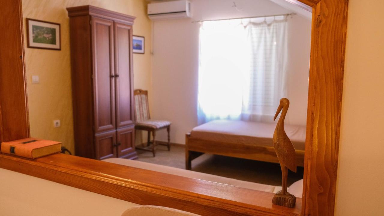 Country House Djurisic 威尔帕扎 外观 照片