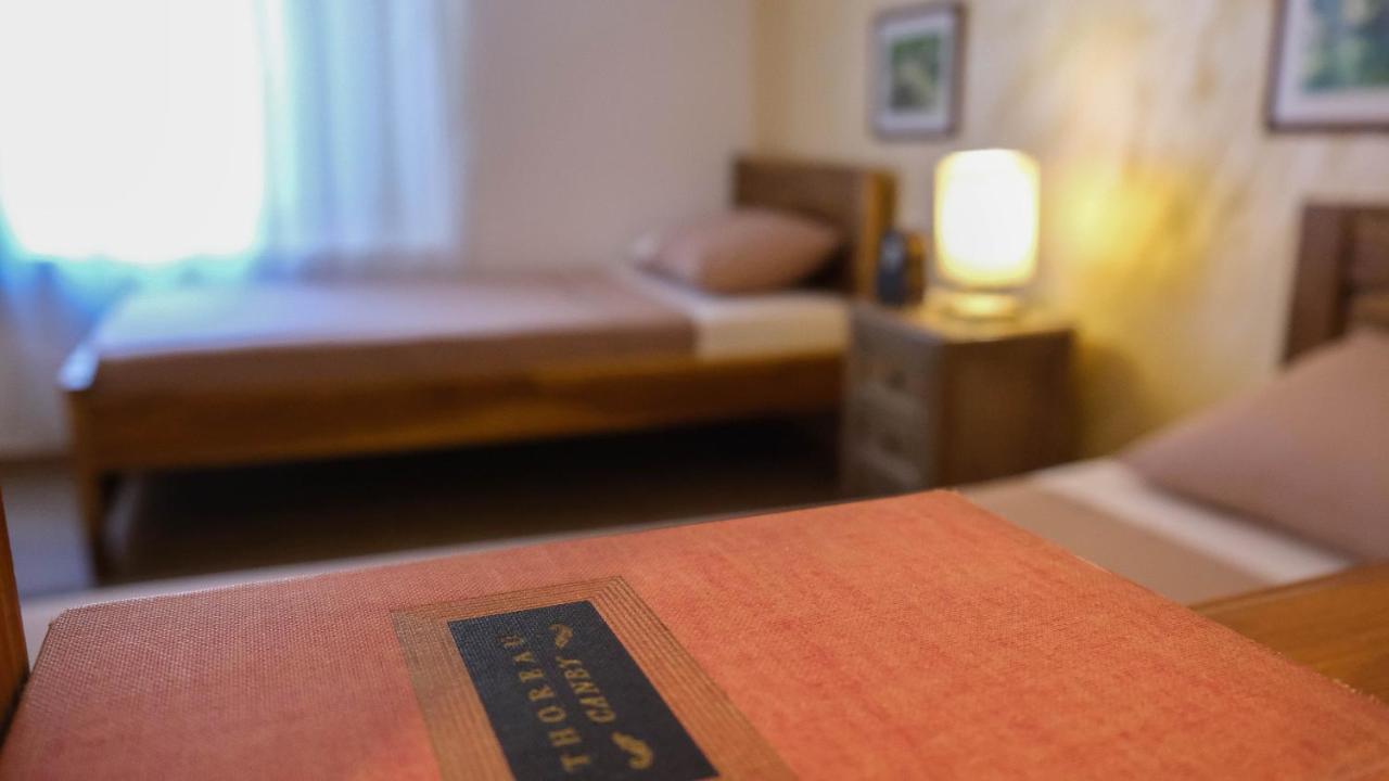 Country House Djurisic 威尔帕扎 外观 照片